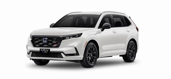 Honda Crv Auto Cao Bằng